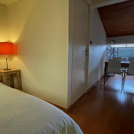 Familial Etage Entier Rum i privatbostad